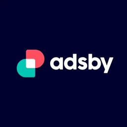 Adsby logo